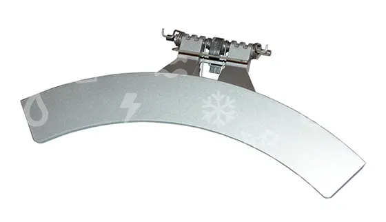 madlo dveří pračky ZANUSSI / ELECTROLUX / AEG 1552492207